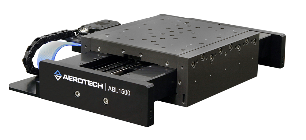 Abl1500 Air Bearing Direct Drive Linear Stage Aerotech