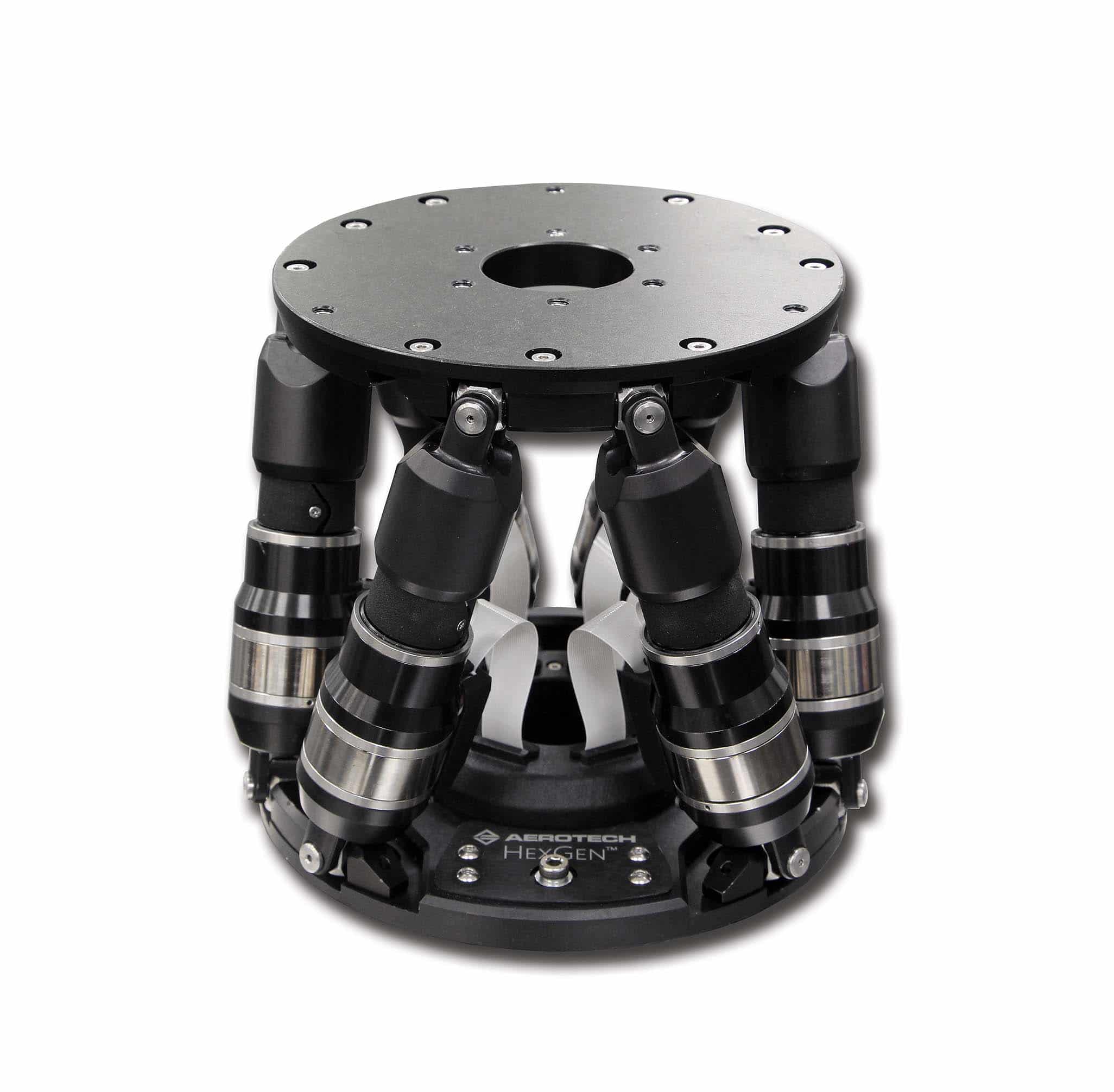 6dof hexapod